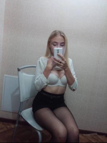 Анкета проститутки Устина - Фото 1, , 25 лет, №370139